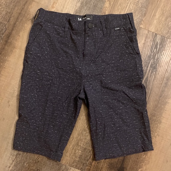 Hurley boys shorts NWOT. Size 16 - Picture 1 of 2